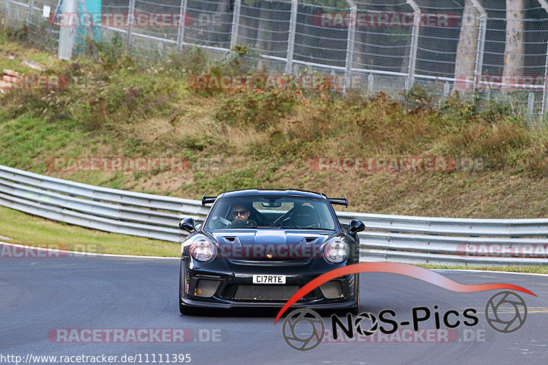 Bild #11111395 - Touristenfahrten Nürburgring Nordschleife (11.10.2020)