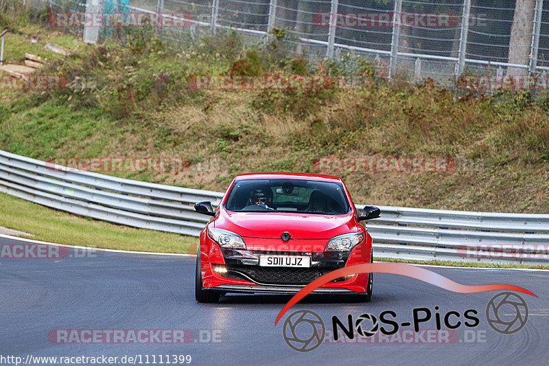 Bild #11111399 - Touristenfahrten Nürburgring Nordschleife (11.10.2020)