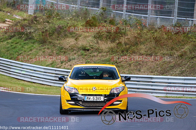 Bild #11111401 - Touristenfahrten Nürburgring Nordschleife (11.10.2020)