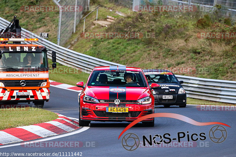 Bild #11111442 - Touristenfahrten Nürburgring Nordschleife (11.10.2020)