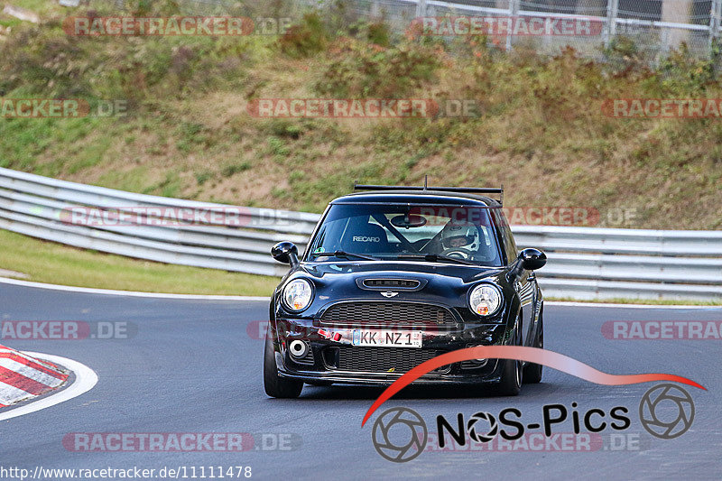 Bild #11111478 - Touristenfahrten Nürburgring Nordschleife (11.10.2020)