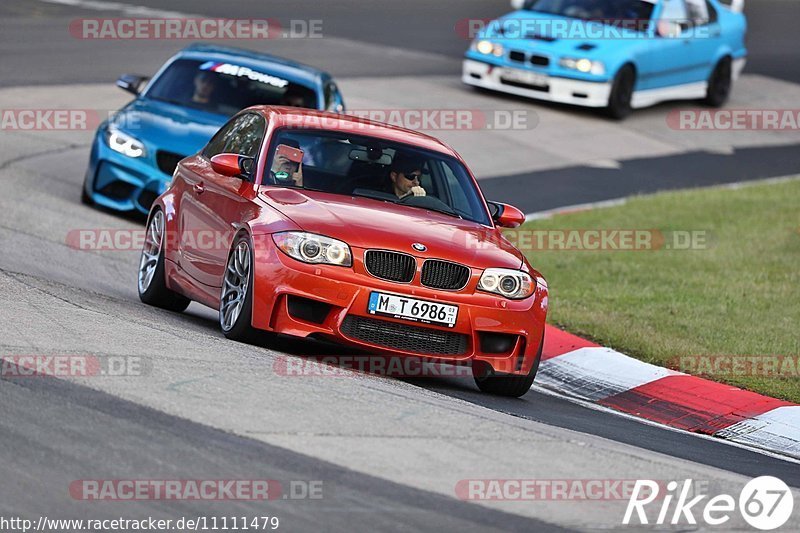 Bild #11111479 - Touristenfahrten Nürburgring Nordschleife (11.10.2020)