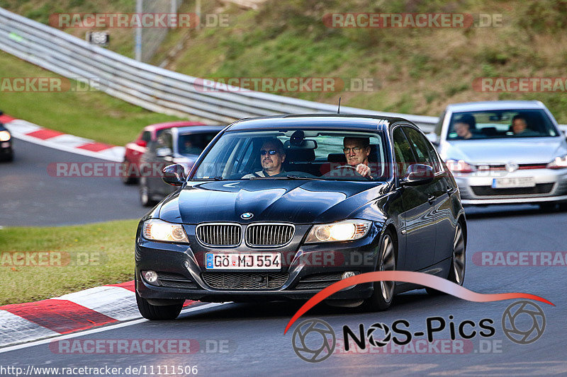 Bild #11111506 - Touristenfahrten Nürburgring Nordschleife (11.10.2020)