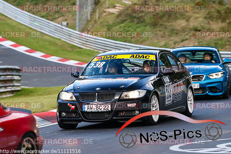 Bild #11111516 - Touristenfahrten Nürburgring Nordschleife (11.10.2020)