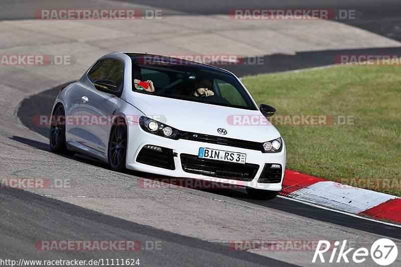 Bild #11111624 - Touristenfahrten Nürburgring Nordschleife (11.10.2020)