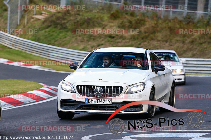 Bild #11111674 - Touristenfahrten Nürburgring Nordschleife (11.10.2020)