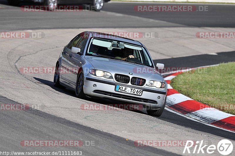 Bild #11111683 - Touristenfahrten Nürburgring Nordschleife (11.10.2020)