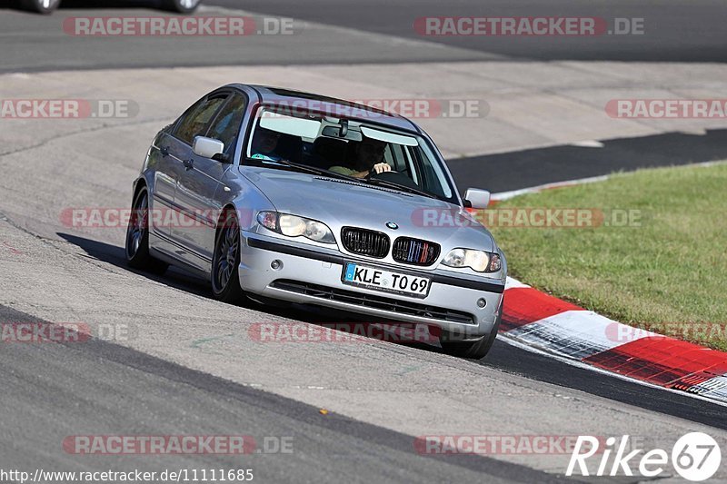 Bild #11111685 - Touristenfahrten Nürburgring Nordschleife (11.10.2020)