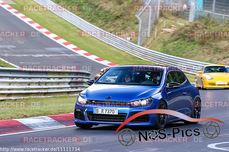 Bild #11111734 - Touristenfahrten Nürburgring Nordschleife (11.10.2020)