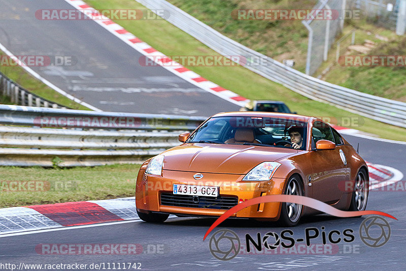 Bild #11111742 - Touristenfahrten Nürburgring Nordschleife (11.10.2020)