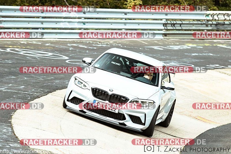 Bild #11111802 - Touristenfahrten Nürburgring Nordschleife (11.10.2020)