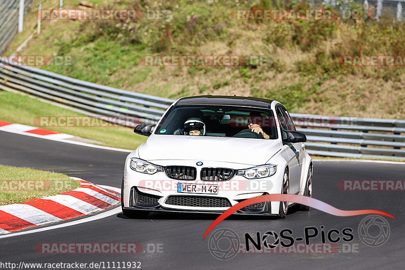 Bild #11111932 - Touristenfahrten Nürburgring Nordschleife (11.10.2020)