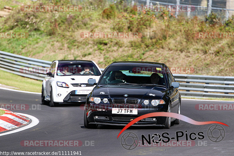 Bild #11111941 - Touristenfahrten Nürburgring Nordschleife (11.10.2020)