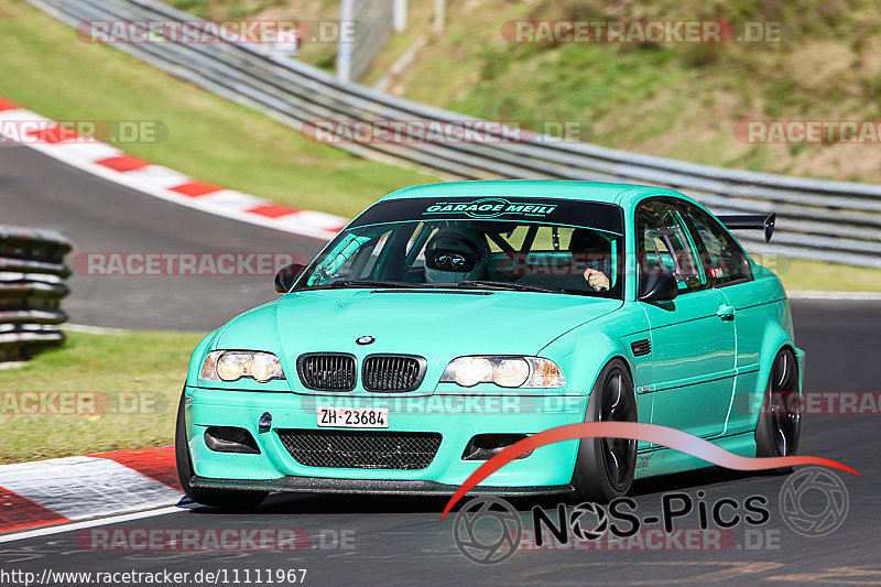 Bild #11111967 - Touristenfahrten Nürburgring Nordschleife (11.10.2020)