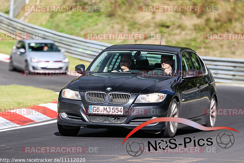 Bild #11112020 - Touristenfahrten Nürburgring Nordschleife (11.10.2020)