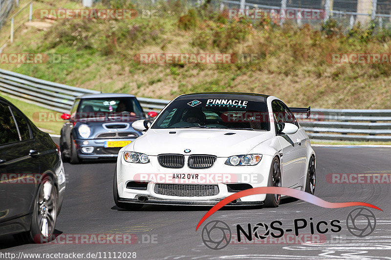 Bild #11112028 - Touristenfahrten Nürburgring Nordschleife (11.10.2020)