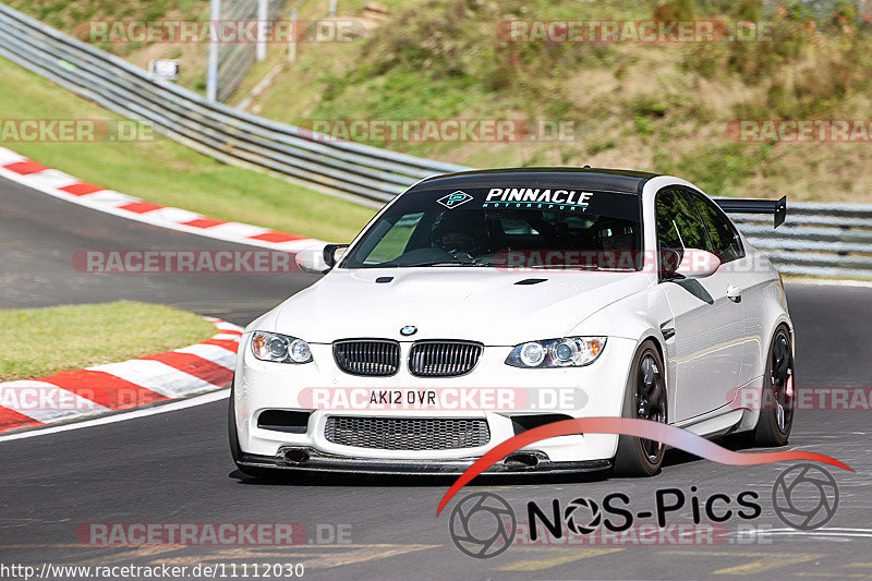 Bild #11112030 - Touristenfahrten Nürburgring Nordschleife (11.10.2020)