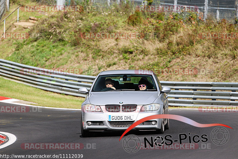 Bild #11112039 - Touristenfahrten Nürburgring Nordschleife (11.10.2020)