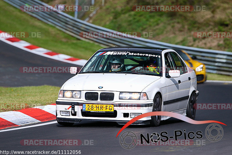 Bild #11112056 - Touristenfahrten Nürburgring Nordschleife (11.10.2020)