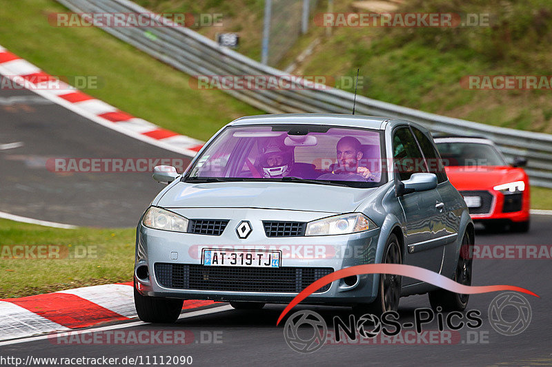 Bild #11112090 - Touristenfahrten Nürburgring Nordschleife (11.10.2020)