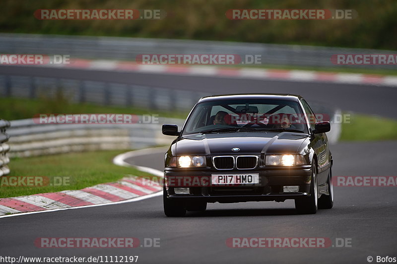 Bild #11112197 - Touristenfahrten Nürburgring Nordschleife (11.10.2020)