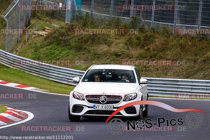 Bild #11112201 - Touristenfahrten Nürburgring Nordschleife (11.10.2020)