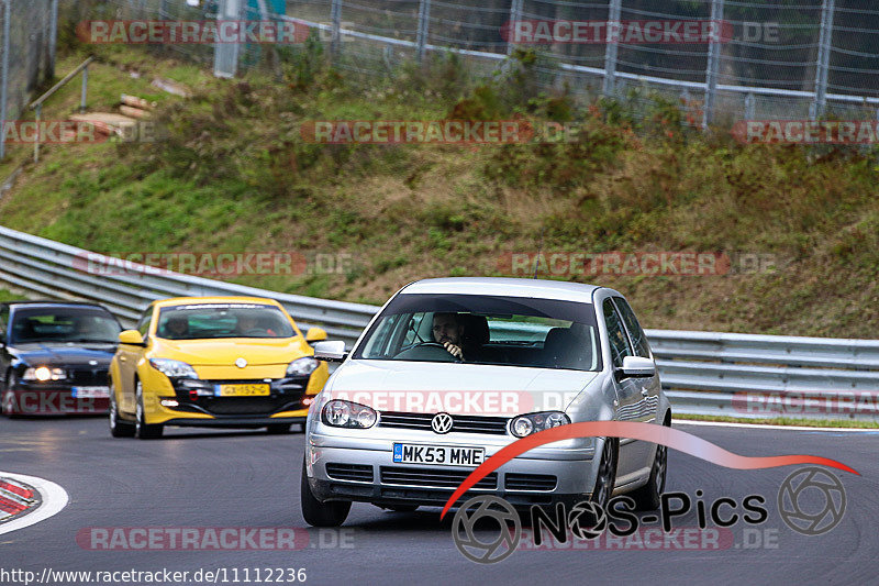 Bild #11112236 - Touristenfahrten Nürburgring Nordschleife (11.10.2020)