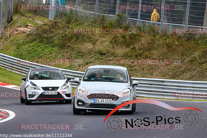 Bild #11112244 - Touristenfahrten Nürburgring Nordschleife (11.10.2020)