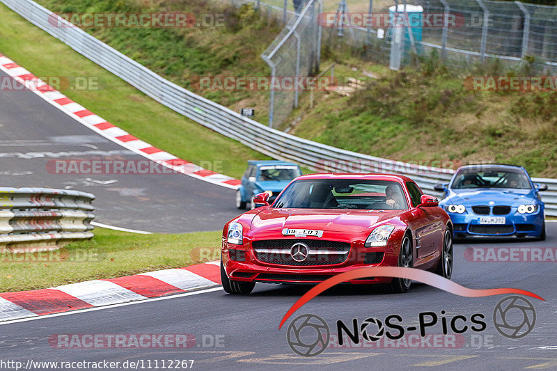 Bild #11112267 - Touristenfahrten Nürburgring Nordschleife (11.10.2020)