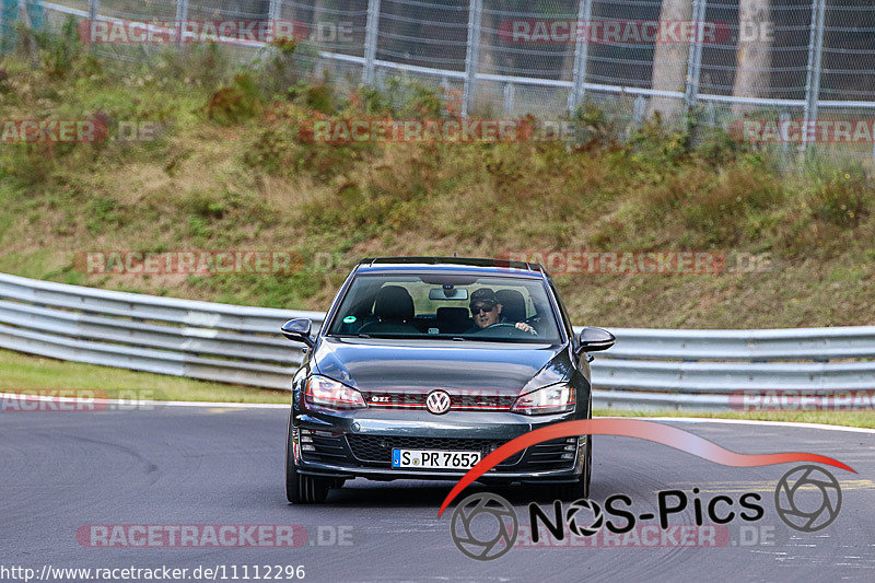 Bild #11112296 - Touristenfahrten Nürburgring Nordschleife (11.10.2020)