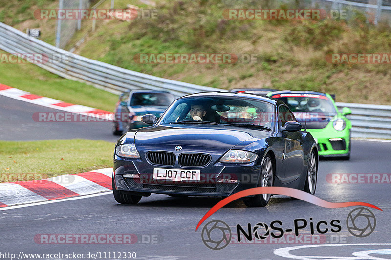 Bild #11112330 - Touristenfahrten Nürburgring Nordschleife (11.10.2020)