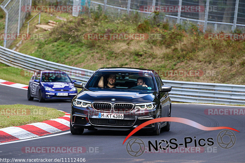 Bild #11112406 - Touristenfahrten Nürburgring Nordschleife (11.10.2020)