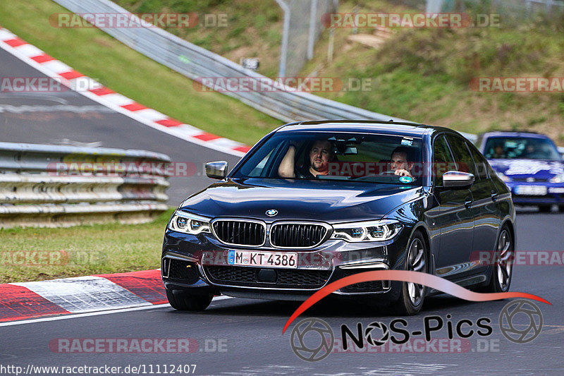 Bild #11112407 - Touristenfahrten Nürburgring Nordschleife (11.10.2020)