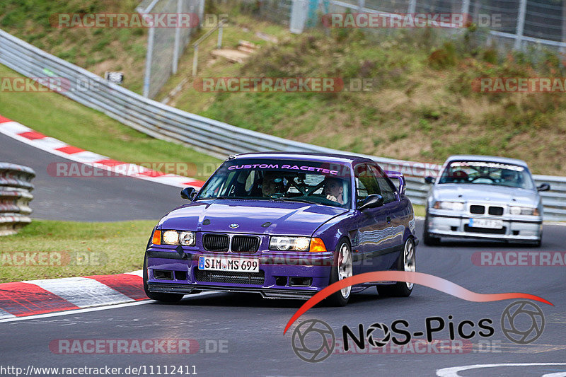 Bild #11112411 - Touristenfahrten Nürburgring Nordschleife (11.10.2020)