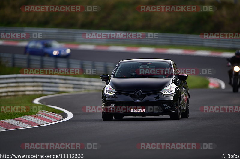 Bild #11112533 - Touristenfahrten Nürburgring Nordschleife (11.10.2020)