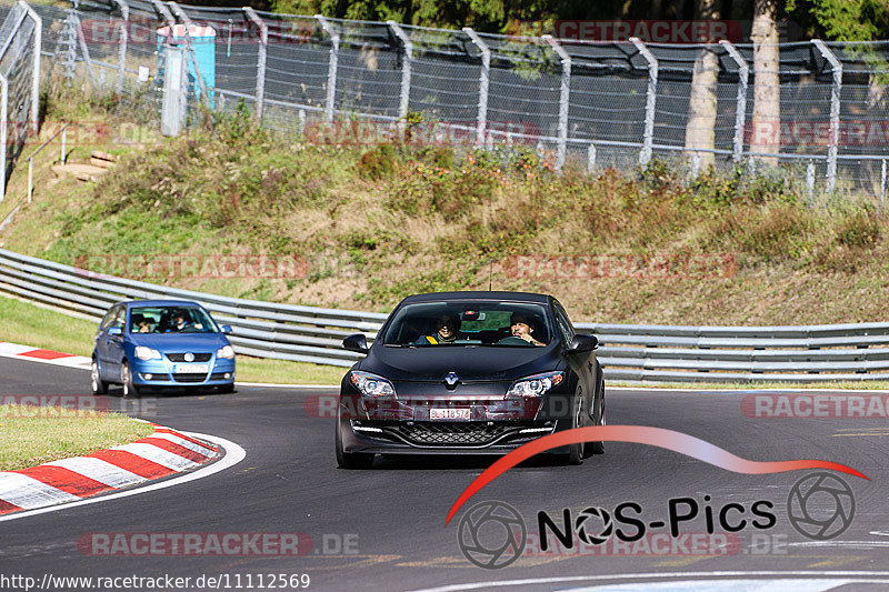 Bild #11112569 - Touristenfahrten Nürburgring Nordschleife (11.10.2020)