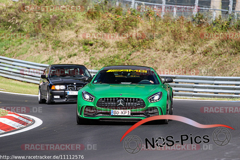 Bild #11112576 - Touristenfahrten Nürburgring Nordschleife (11.10.2020)