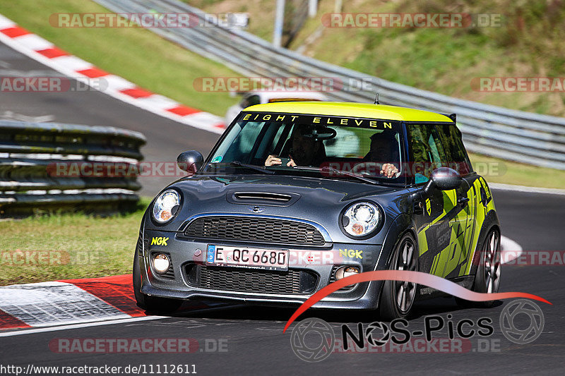 Bild #11112611 - Touristenfahrten Nürburgring Nordschleife (11.10.2020)