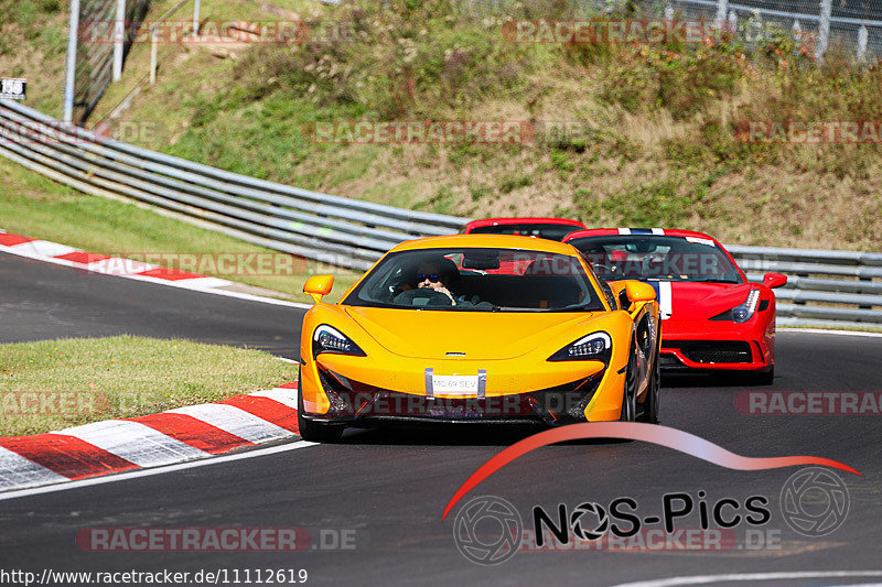 Bild #11112619 - Touristenfahrten Nürburgring Nordschleife (11.10.2020)