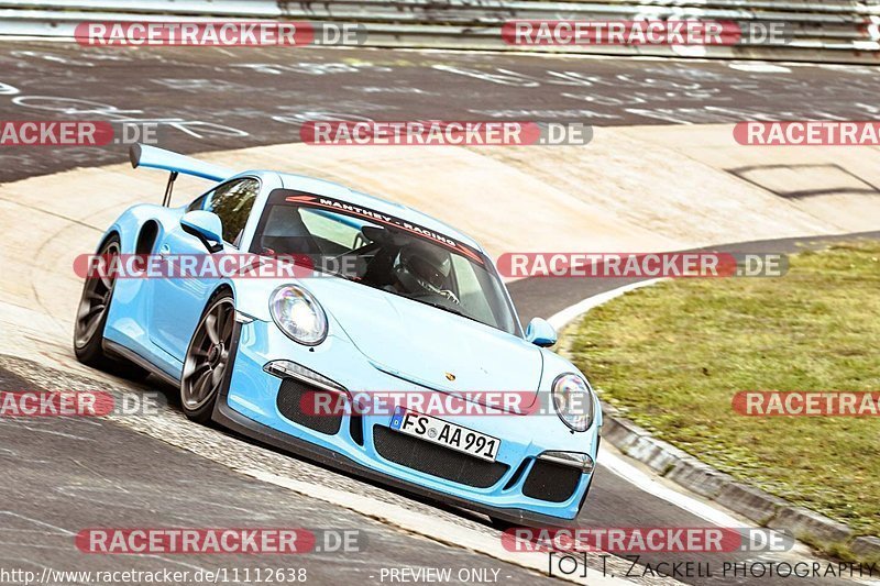 Bild #11112638 - Touristenfahrten Nürburgring Nordschleife (11.10.2020)