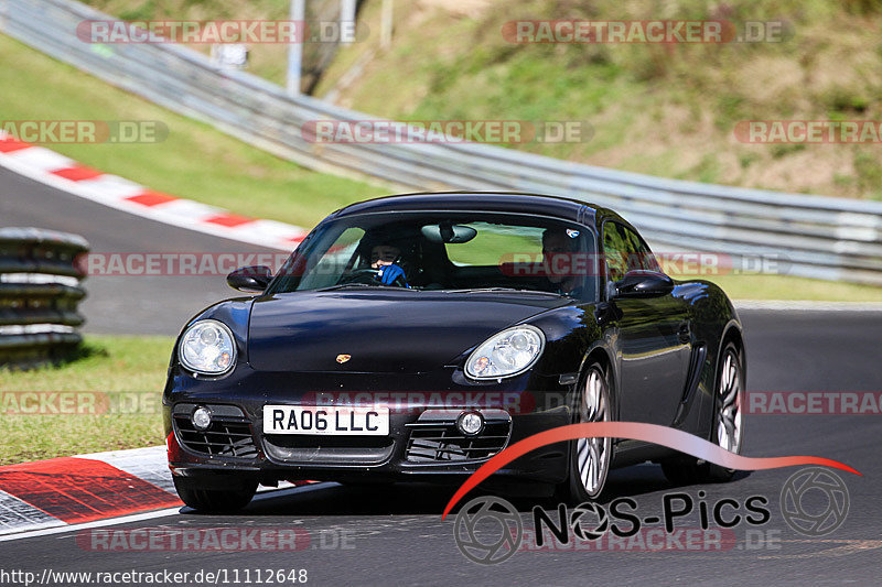 Bild #11112648 - Touristenfahrten Nürburgring Nordschleife (11.10.2020)