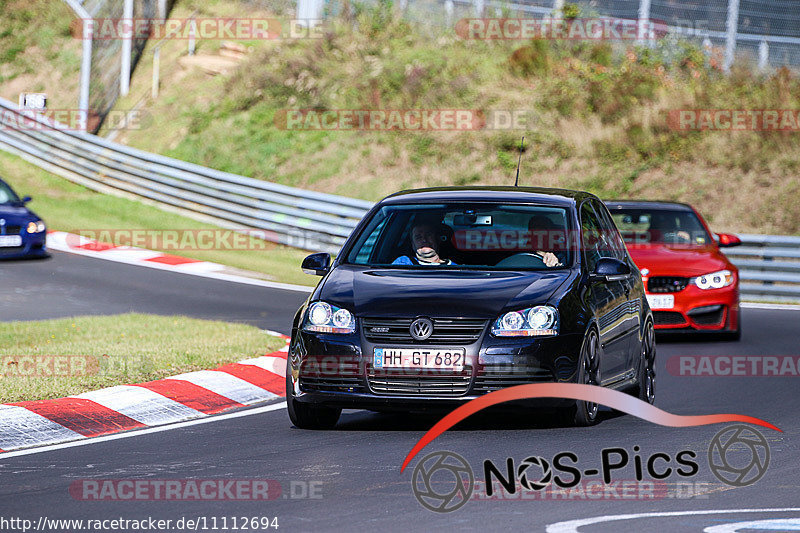 Bild #11112694 - Touristenfahrten Nürburgring Nordschleife (11.10.2020)