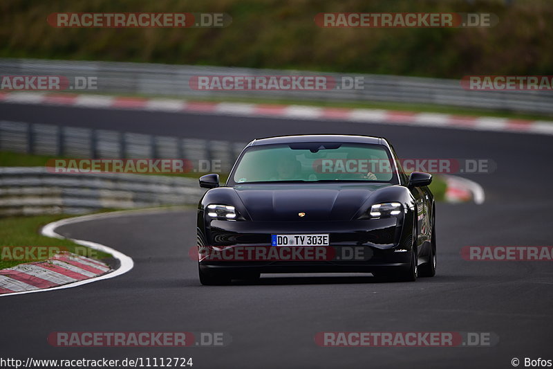 Bild #11112724 - Touristenfahrten Nürburgring Nordschleife (11.10.2020)