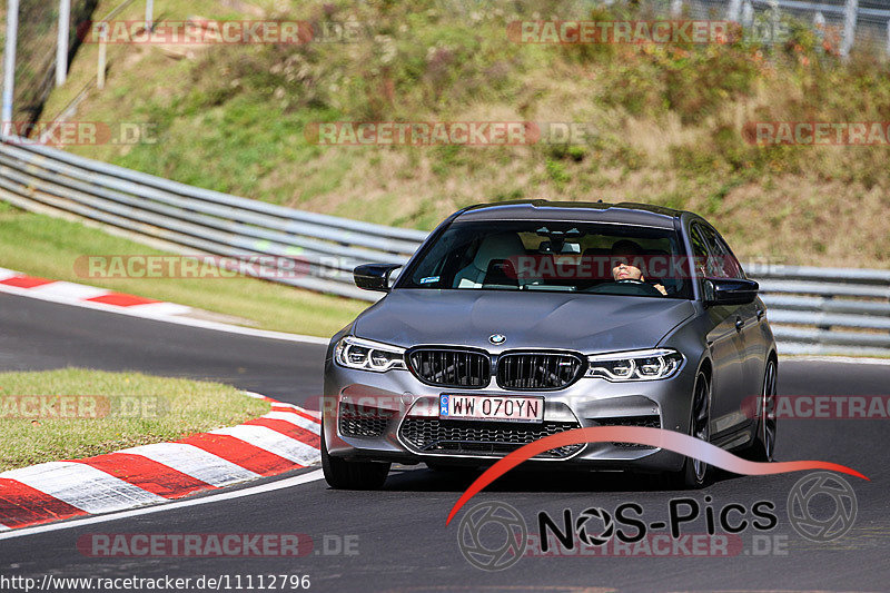 Bild #11112796 - Touristenfahrten Nürburgring Nordschleife (11.10.2020)