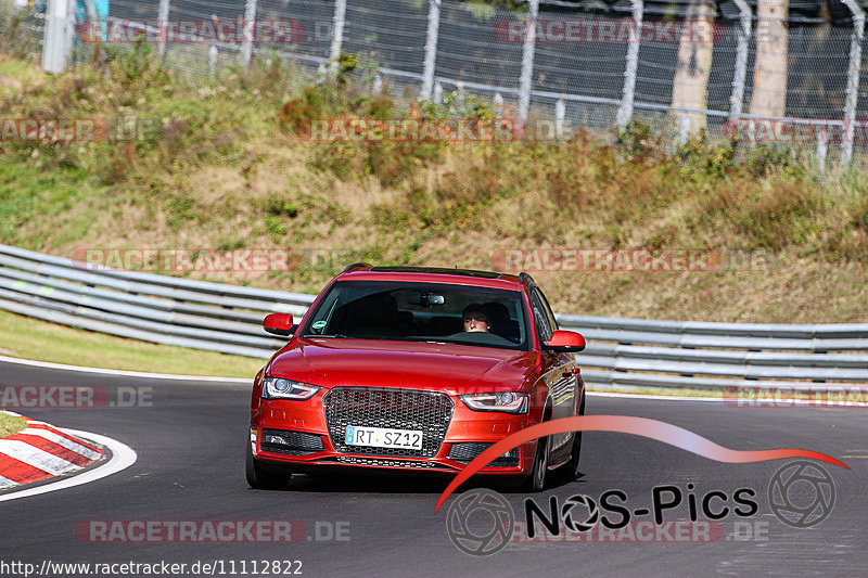 Bild #11112822 - Touristenfahrten Nürburgring Nordschleife (11.10.2020)