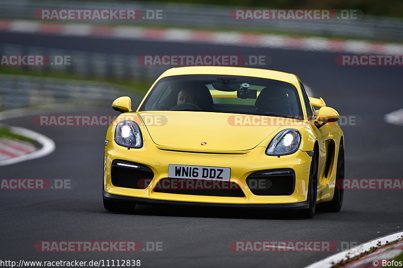 Bild #11112838 - Touristenfahrten Nürburgring Nordschleife (11.10.2020)