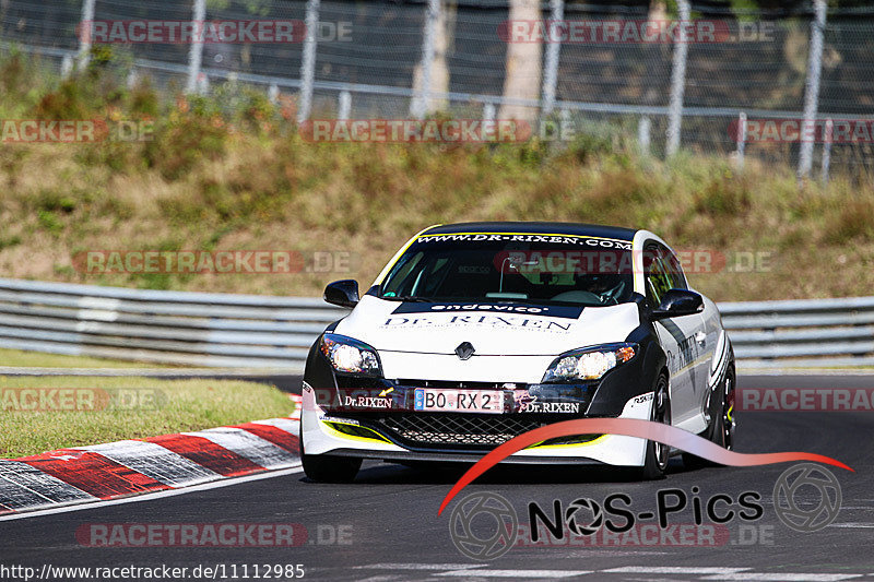 Bild #11112985 - Touristenfahrten Nürburgring Nordschleife (11.10.2020)