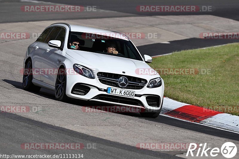 Bild #11113134 - Touristenfahrten Nürburgring Nordschleife (11.10.2020)