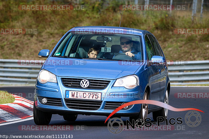 Bild #11113143 - Touristenfahrten Nürburgring Nordschleife (11.10.2020)