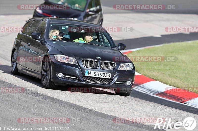 Bild #11113197 - Touristenfahrten Nürburgring Nordschleife (11.10.2020)